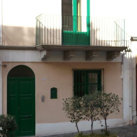 Centrostoricolipari Villa Dış mekan fotoğraf