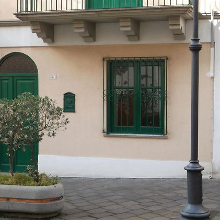 Centrostoricolipari Villa Dış mekan fotoğraf