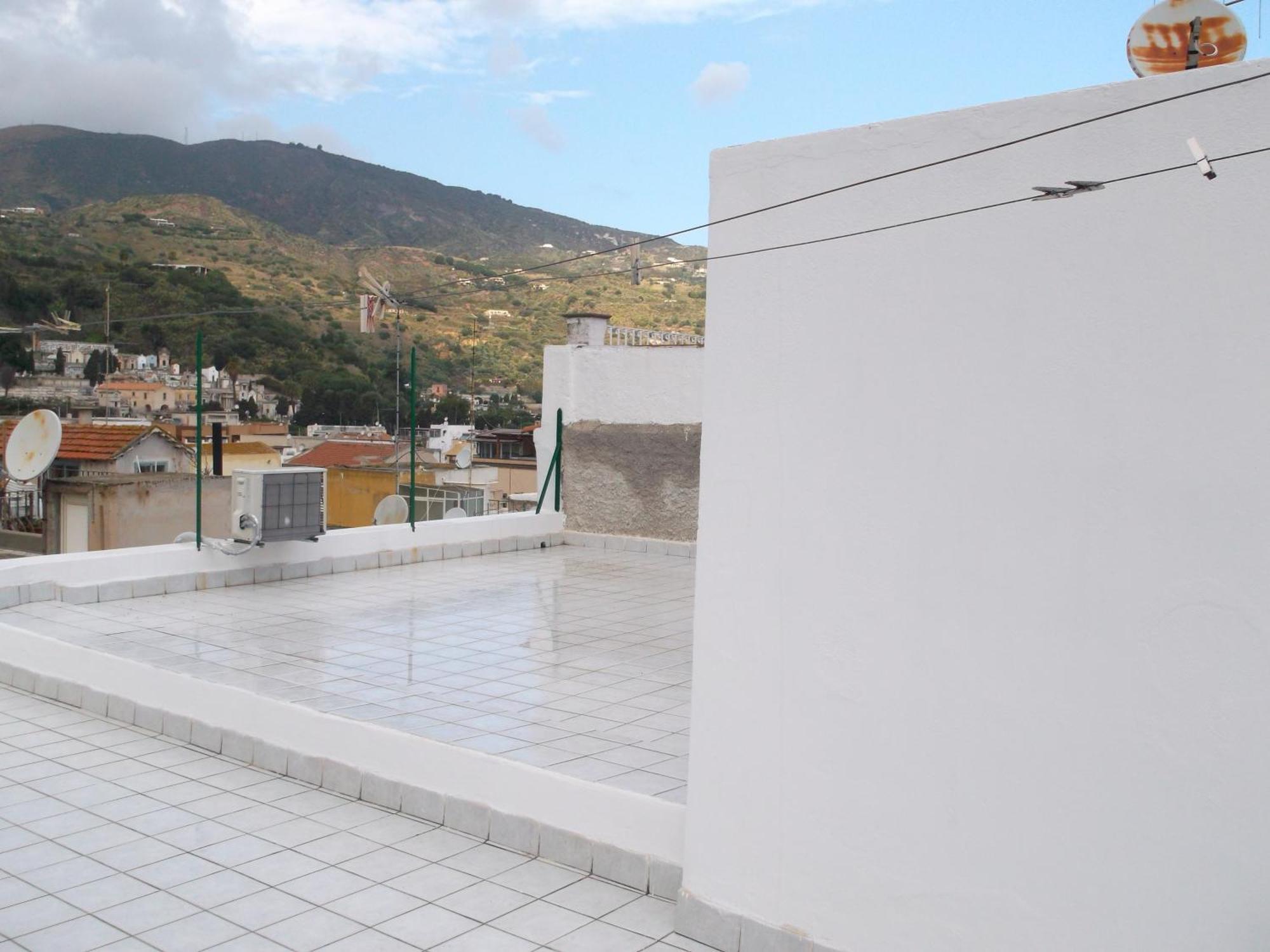 Centrostoricolipari Villa Dış mekan fotoğraf