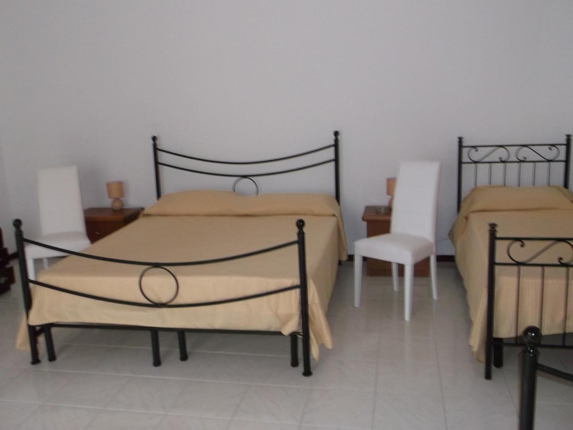 Centrostoricolipari Villa Dış mekan fotoğraf