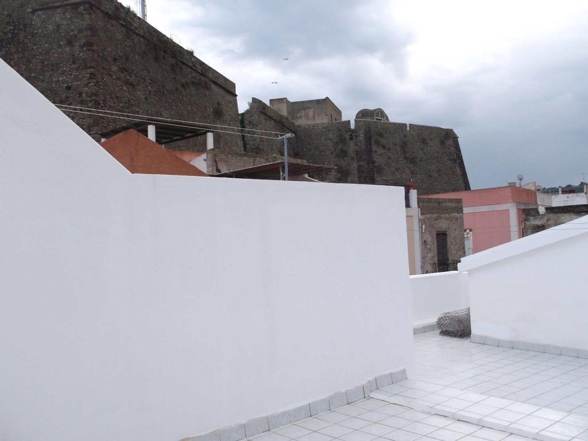 Centrostoricolipari Villa Dış mekan fotoğraf
