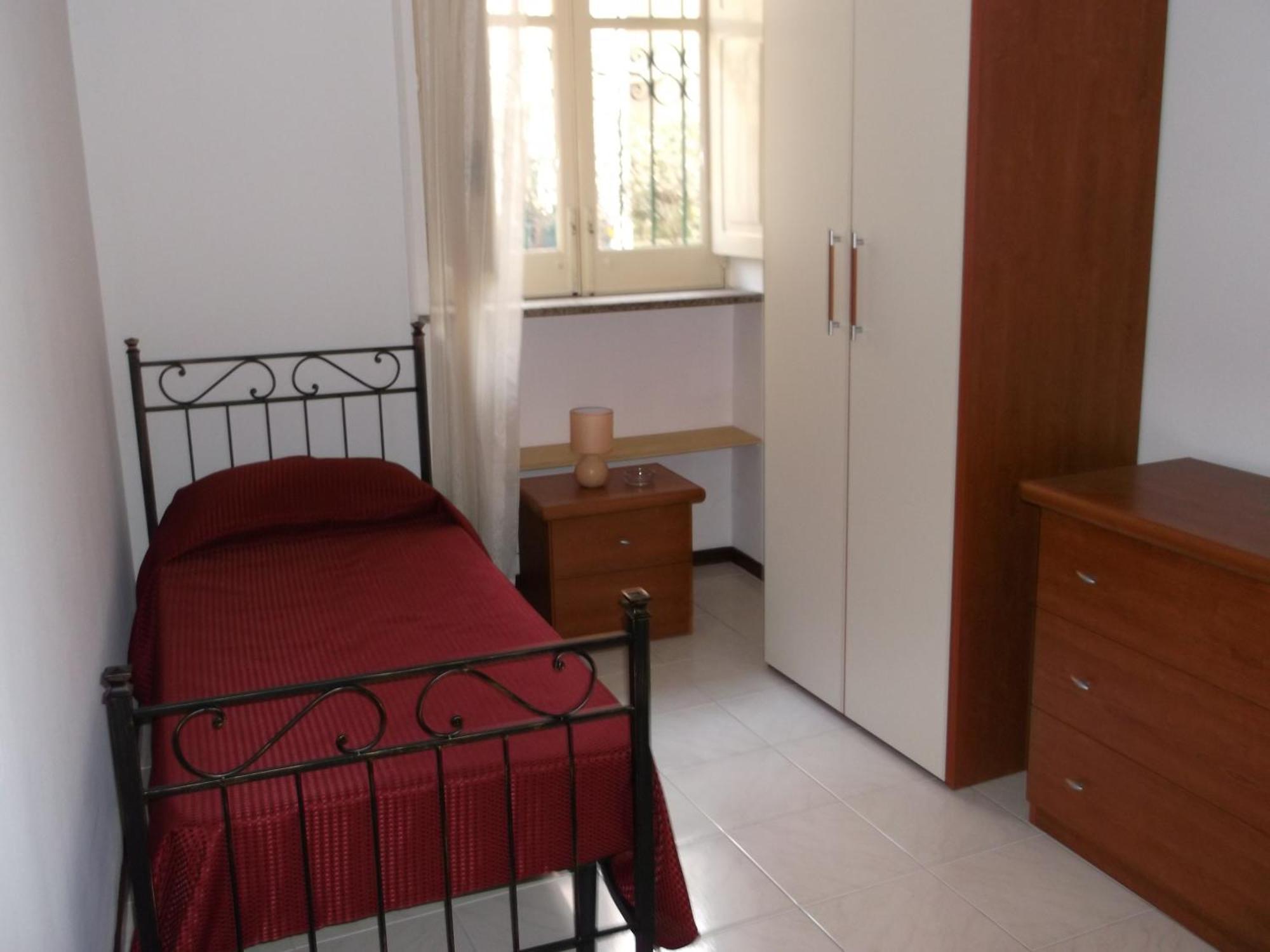 Centrostoricolipari Villa Dış mekan fotoğraf