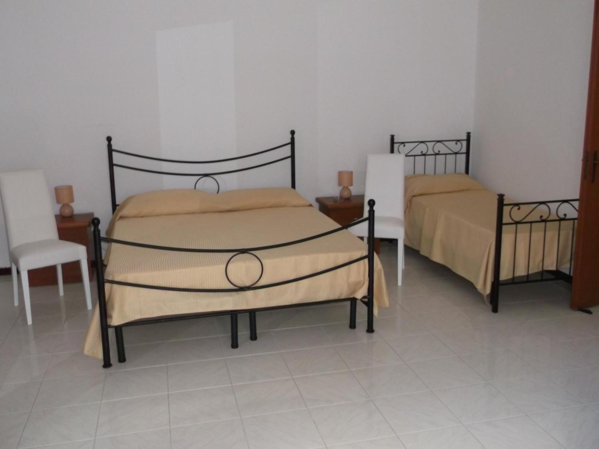 Centrostoricolipari Villa Dış mekan fotoğraf