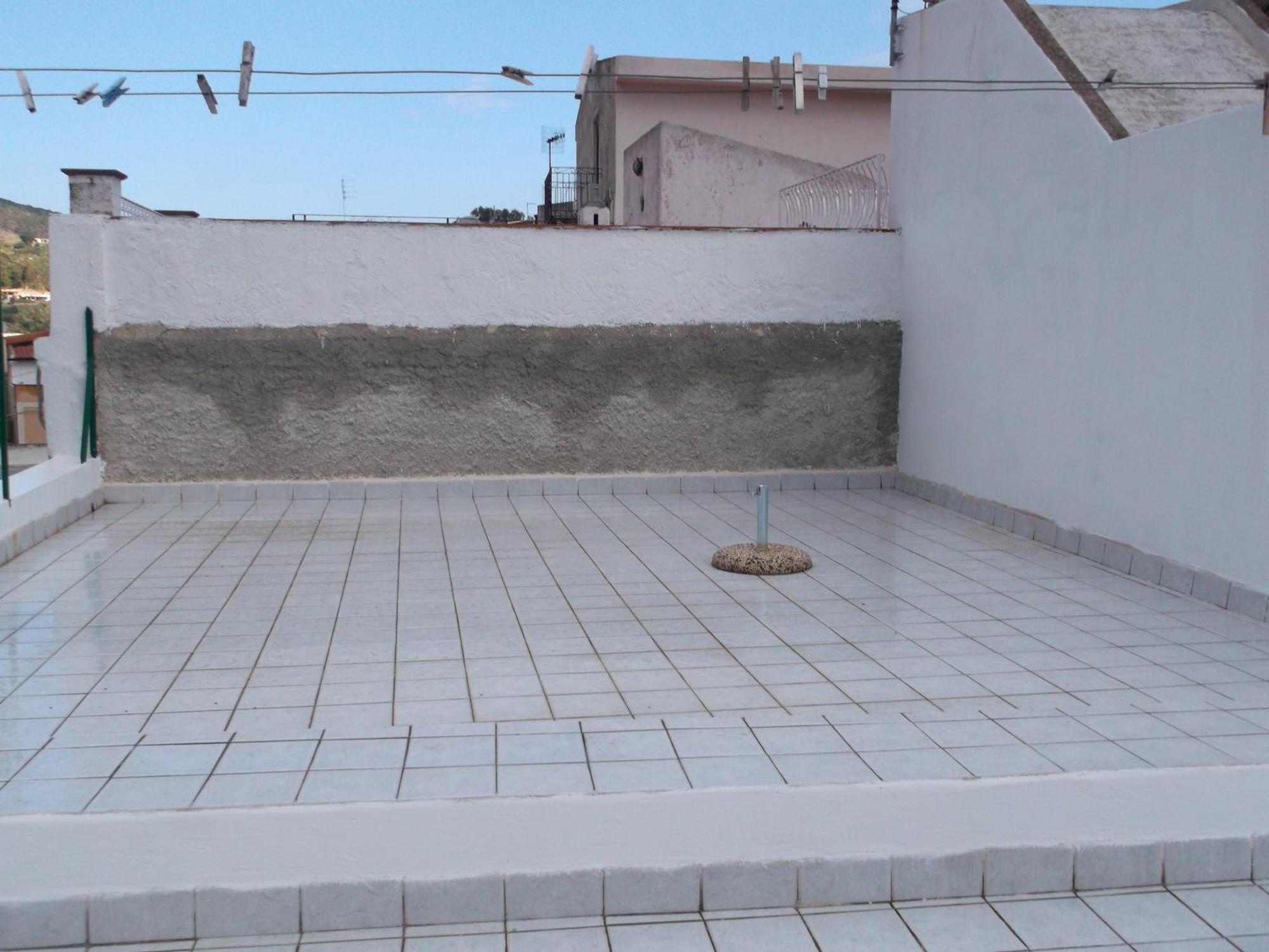 Centrostoricolipari Villa Dış mekan fotoğraf
