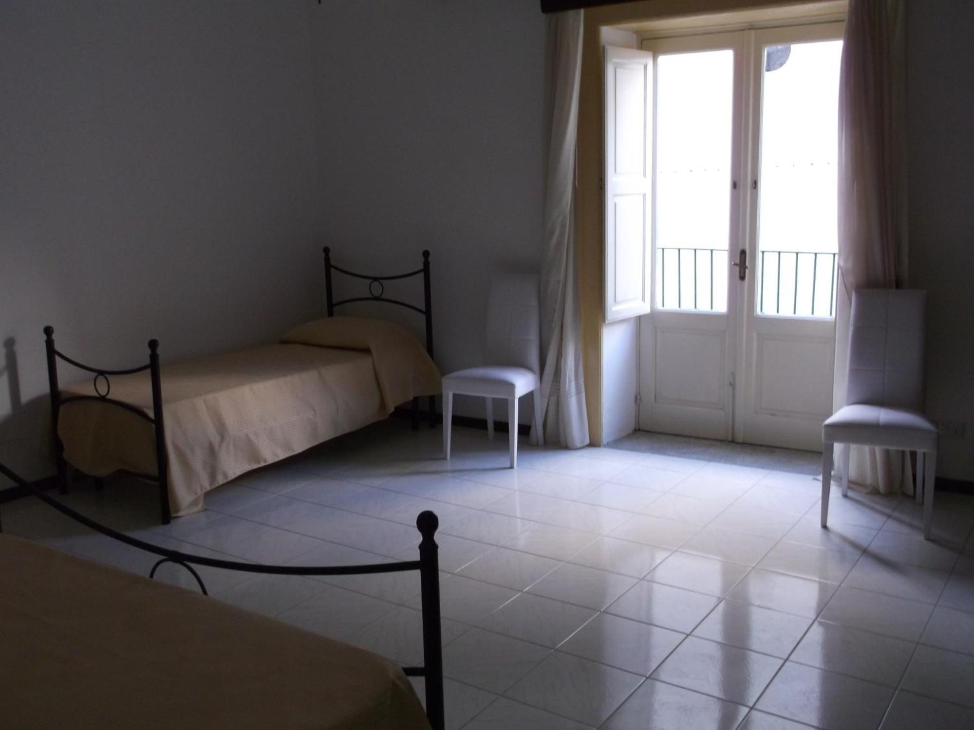 Centrostoricolipari Villa Dış mekan fotoğraf
