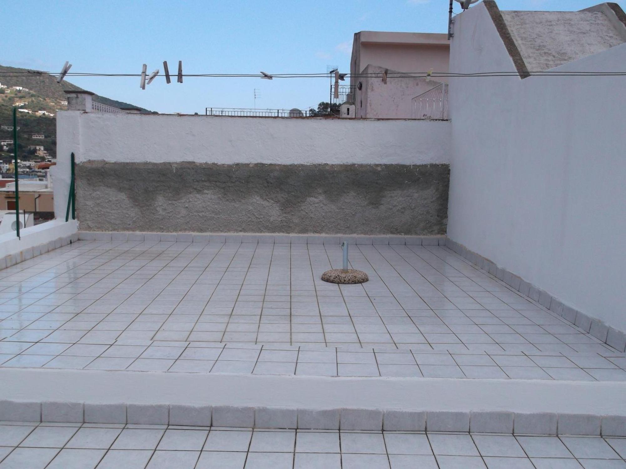 Centrostoricolipari Villa Dış mekan fotoğraf