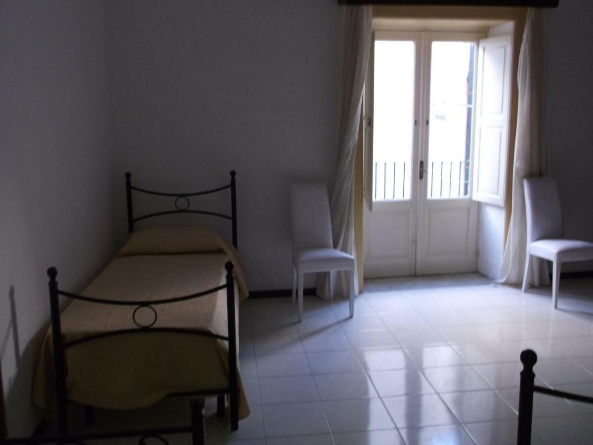 Centrostoricolipari Villa Dış mekan fotoğraf