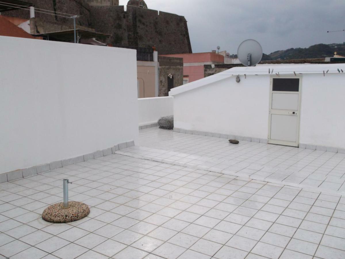 Centrostoricolipari Villa Dış mekan fotoğraf